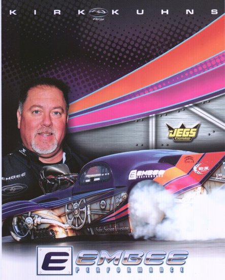 2008 NHRA PM Handout Kirk Kuhns (version #1)