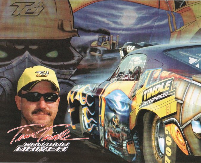 2007 NHRA PM Handout Tim Tindle (version # 1)