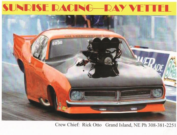 2007 NHRA PM Handout Ray Vettel (version #2)