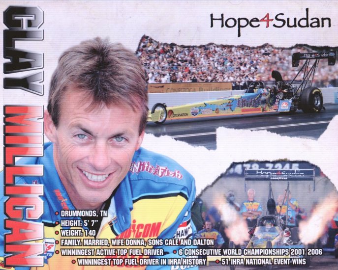 2008 NHRA TF Handout Clay Millican (version #3)