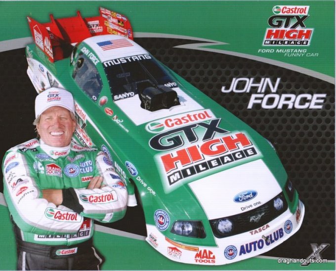 2009 FC Handout John Force (version #2)