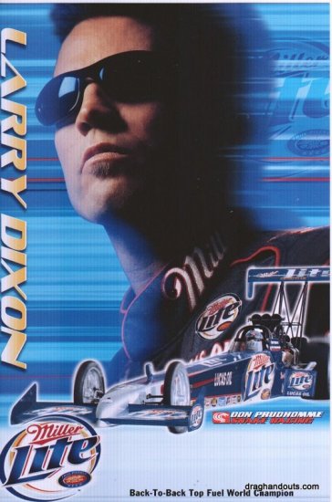 2004 TF Handout Larry Dixon