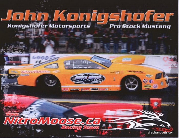 2009 PS Handout John Konigshofer
