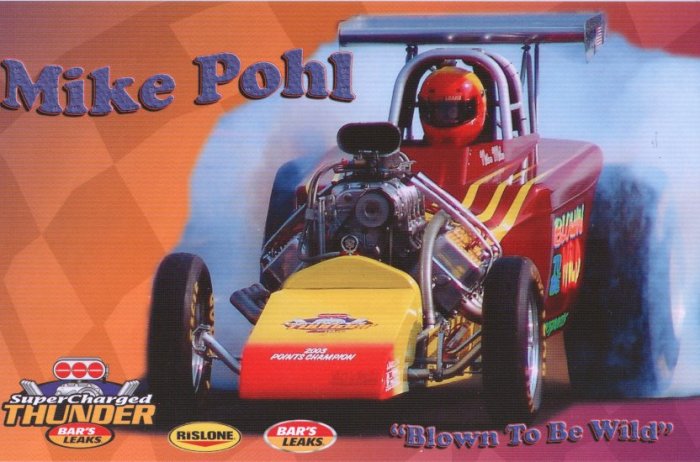 2006 SCT Handout Mike Pohl