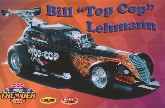 2006 SCT Handout Bill Lehmann