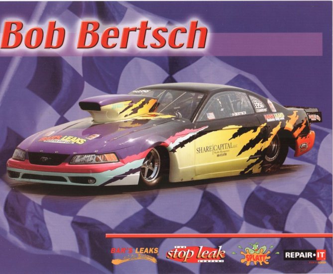 2006 PS Handout Bob Bertsch