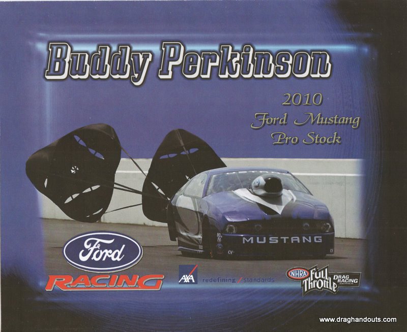 2011 NHRA PS Handout Buddy Perkinson (version #5)