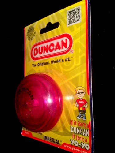 duncan yoyo price