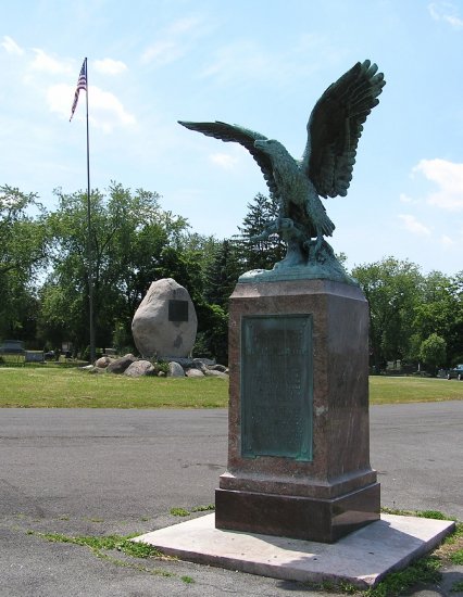 The Eagle Postcard, Utica, NY Postcards 50 for $15.00