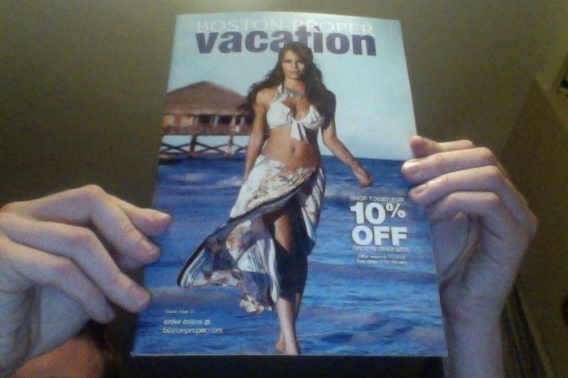boston proper catalog