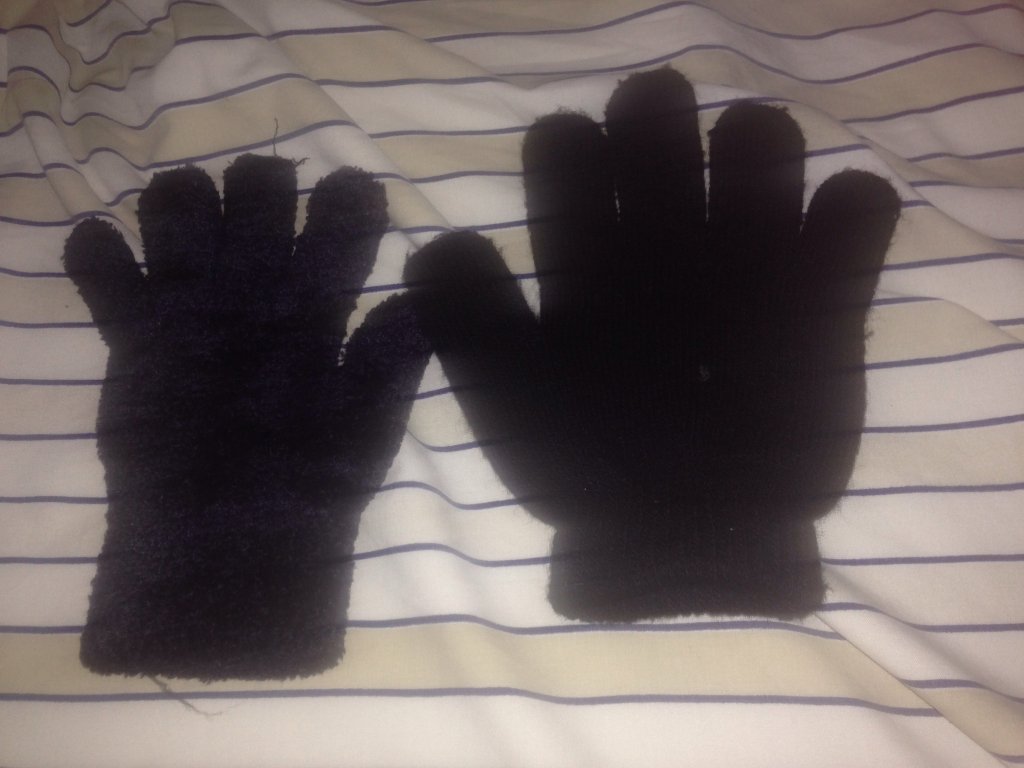 Magic gloves from duane reade