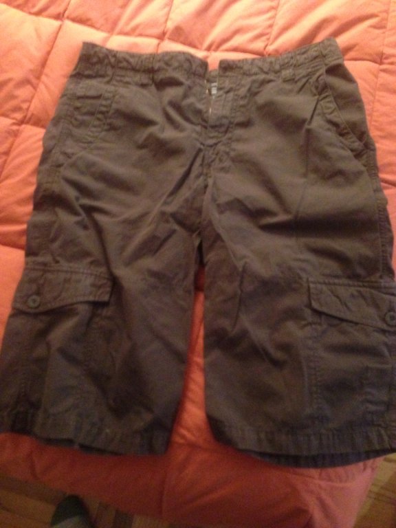 Ted baker shorts 34W