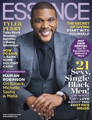 essence magazine nov 2012, vol 43 no 7