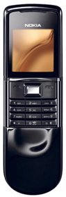 Samsung 8800 Sirocco