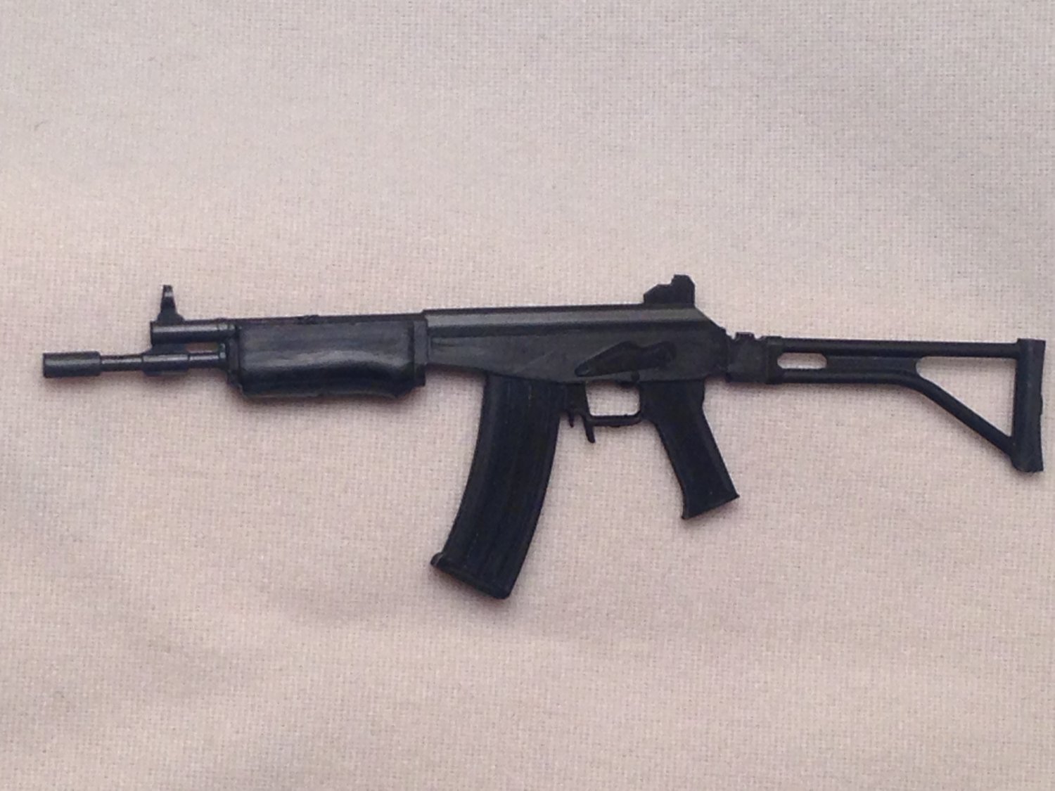 1:18 Galil