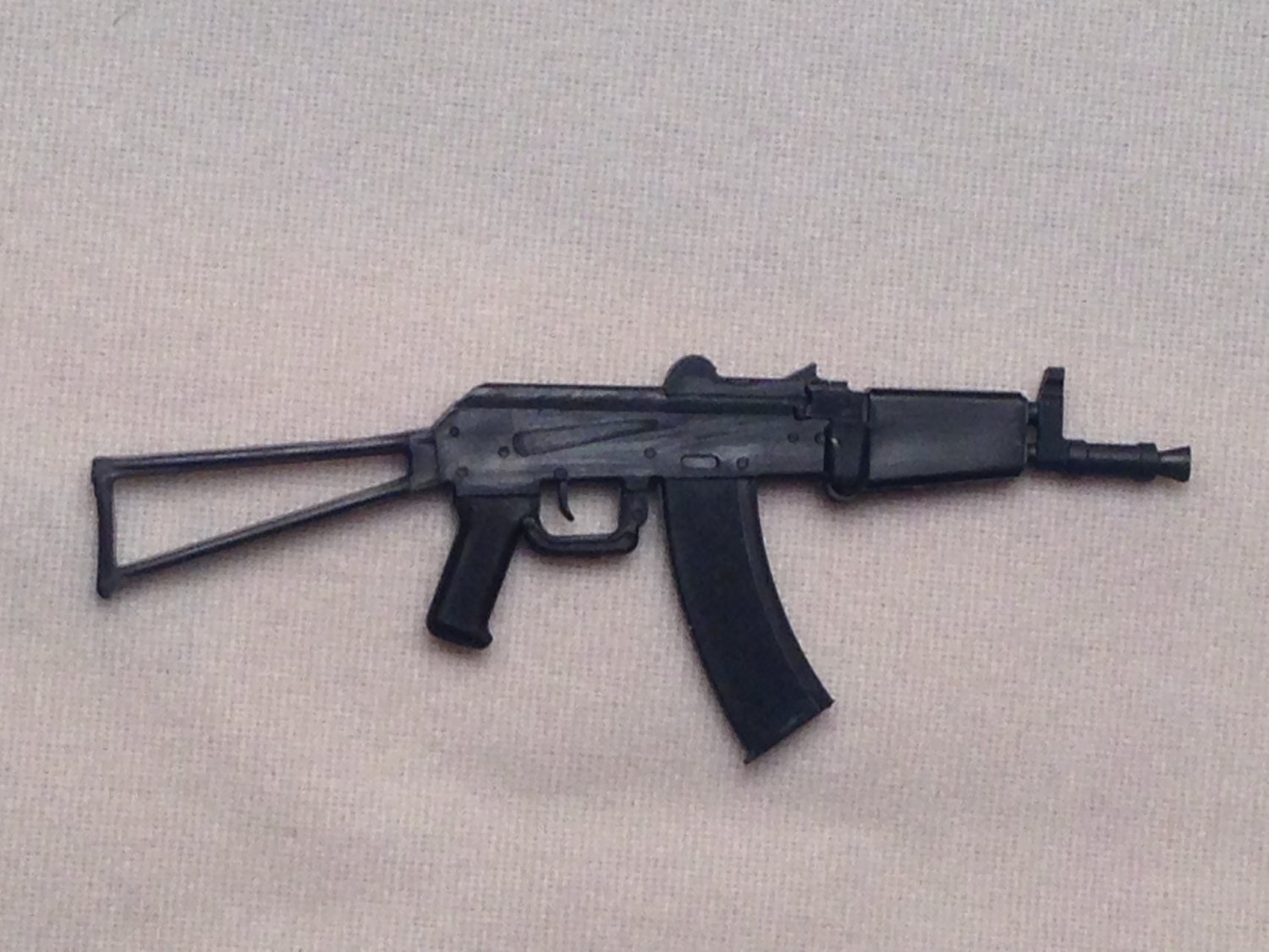 1:18 AKS-74u