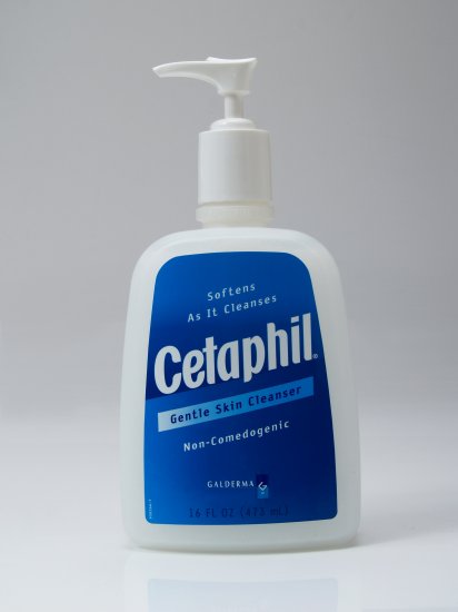 Cetaphil Gentle Skin Cleanser