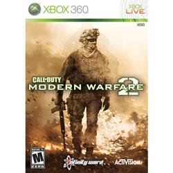 Call of Duty: Modern Warfare 2