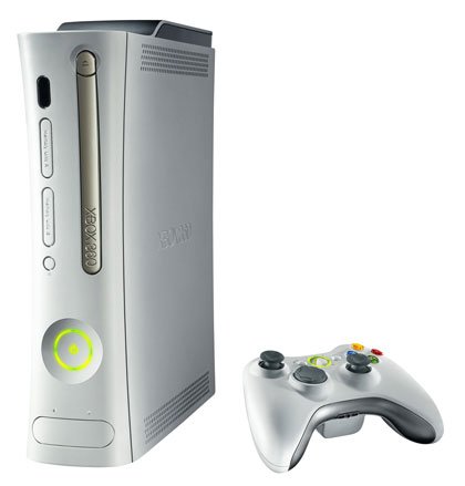 X-Box 360