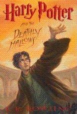 Harry Potter and the Deathly Hallow