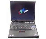IBM Thinkpad T30 1.8 GHZ CDR/RW- DVD Drive