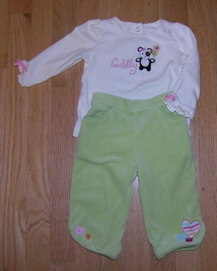 Gymboree Imaginary Friends