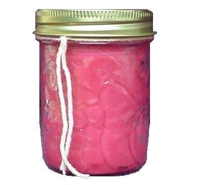 8oz/80hr. Apple Pie Scented