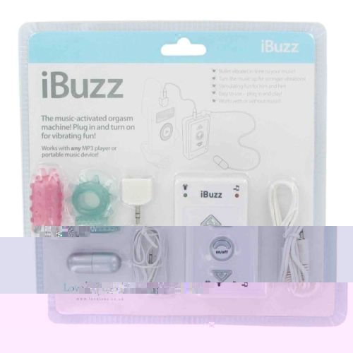 iBuzz