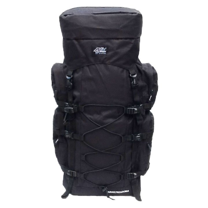 30" 4800cu in NexPak Tactical Hunting Camping Hiking Backpack THB002 BK Black