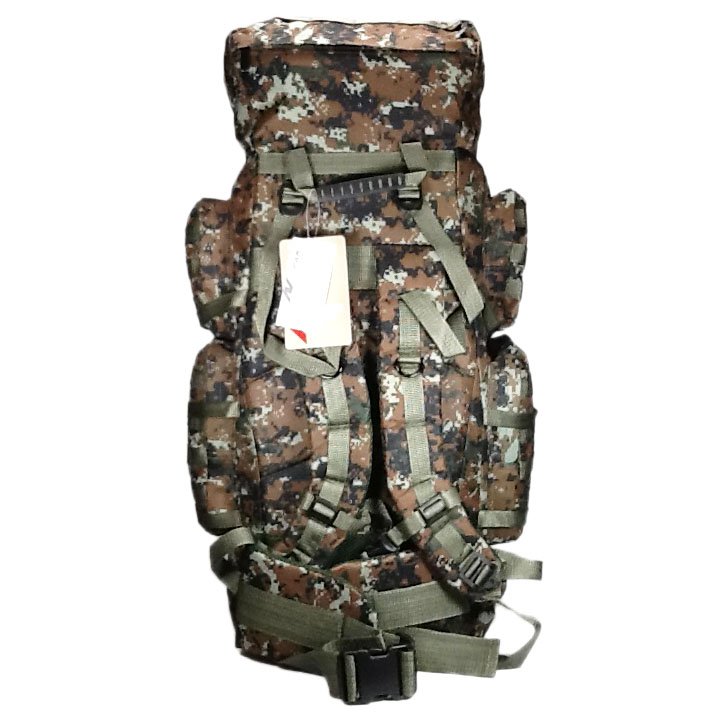 30 4800cu In NexPak Tactical Hunting Camping Hiking Backpack THB002