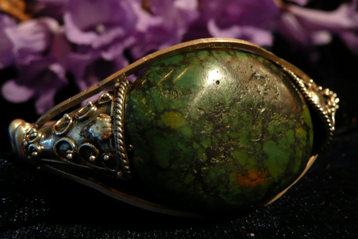 Turquoise Bracelet