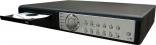 SSC1801 4CH MPEG4 IP Networking DVR (Real Time) w/ CD/RW