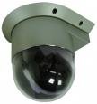 SSC9603 Indoor Network Dome IP Camera (Pan & Tilt)