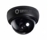 SSC-38 Dome, 1/3" SONY Super HAD CCD, 380 TV Lines
