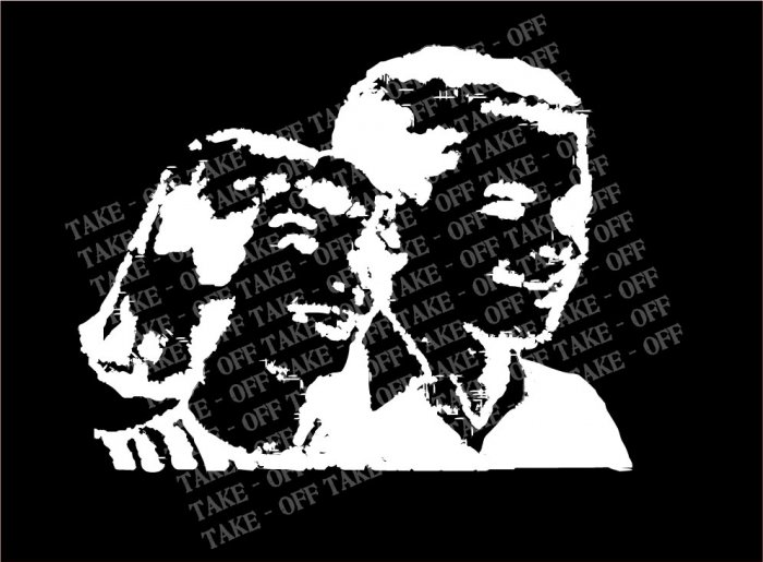 Jack And Jane