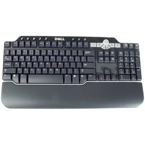 New Dell Multimedia Keyboard