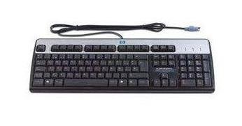 NEW PS2 HP Keyboard