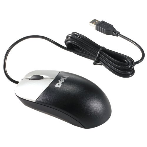 Like New Dell Optical Mouse