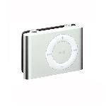 Apple 1GB iPod Shuffle MP3 Music Player MA564LL/A Silver