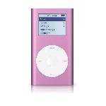 Apple iPod Mini 4GB MP3 Music Player M9804LL/A - PINK
