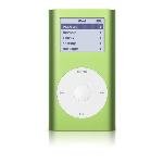 Apple iPod Mini 4GB MP3 4 GB Player M9802LL/A GREEN