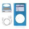 Apple iPod Mini 6GB MP3 Music Player M9803LL/A - BLUE