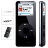 Apple 2GB iPod Black Nano 2 GB MP3 USB Player MA099LL/A
