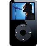 Apple iPod Video 30G USB Photo MP3 Digital Music & Video Player
