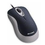 Microsoft Comfort Scroll Wheel USB Optical Mouse 1000