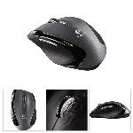 Logitech VX Revolution Cordless Laser Mouse for Notebooks