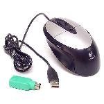 Logitech MX310 MX USB Optical Mouse for Windows or Mac