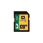 Lexar Media Secure Digital 128 MB SD Memory Card