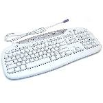 Logitech Office Pro PS/2 Multimedia Internet Keyboard