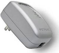 Netgear XE102 Wall-plugged Ethernet AC Powerline Bridge